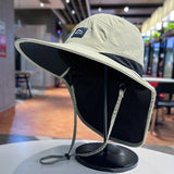 Fishing Cap Sun Protection Hat Unisex Summer Neck UV Protection