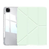Acrylic Transparent Tablet Protective Cover