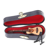 10CM Toy Acoustic Guitar