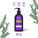 Tresan Sulfate-Free Rosemary Hair Conditioner for Nourished Hair - 300ml
