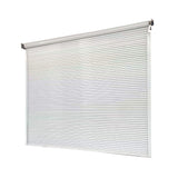 [10X12FT] Heavty-Duty Pre-Lubricated Electric Roller Shutter Lifting Door (SAK46751)