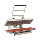 [10X40-Inch] Large Format 1800W 110V Manual Heat Press Machine (SAK25167)