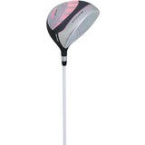 11-13 Age Lightweight Junior Golf Clubs