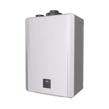 RN 11.0 GPM Residential Indoor Condensing Tankless Water Heater With Smart Sense Adaptive Gas Valve (SAK41735)