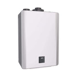 RN 11.0 GPM Residential Indoor Condensing Tankless Water Heater With Smart Sense Adaptive Gas Valve (SAK41735)