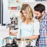 11-Piece: Silicone Cooking Utensil Set
