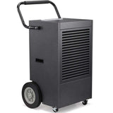 110 Pints Commercial Dehumidifier D4290E