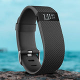 Fitbit Charge HR Wireless Activity Wristband