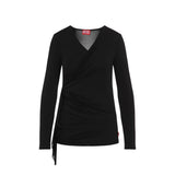 Diesel T-Crissy-Plain Top Women