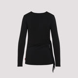 Diesel T-Crissy-Plain Top Women