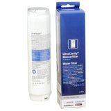 Bosch 11034151 • KSZ50UC0 UltraClarity Refrigerator Water Filter - 11034151