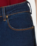 Indigo Rein Juniors High-Waisted Jeggings