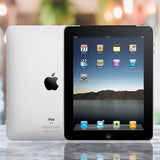 Apple iPad 1st Generation Wifi - Assorted Sizes (Refurbished)