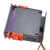 110V Digital Air Humidity Control Controller WH8040