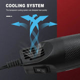 110V Hot Air Gun