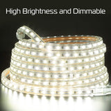 110V LED Strip Light