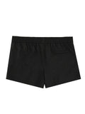 Dolce & Gabbana Men Logo Plaque Swimsuit