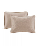 Madison Park Quebec 3-Piece Coverlet Set, Size Queen