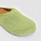 Marni Fussbett Sabot Men