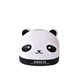 Cartoon Animals Tissue Boxes