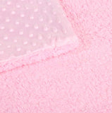 Polar Dot Baby Blanket Blanket Newborn Baby Swaddle Wrap Envelope Bebe Wrap Newborn Baby Bedding Blanket