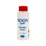 Roon 30 Volume Developer Cream for Hair Coloring 60 ml