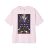 NASA EQUINOX Oversized Boxy Tee