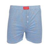 Men's quick-drying boxer briefs