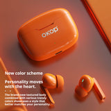 KP-216 Best-Selling Wireless Bluetooth Earbuds In-Ear Active Noise Cancellation High-Quality Audio Low-Latency Gaming Ultra-Long Battery Life