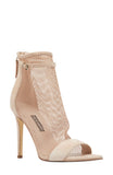 Nine West Womens Gotbank 2 Dress Heel, Beige, Size 6.5