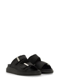 Alexander Mcqueen Women Oversized "Hybrid" Sandal