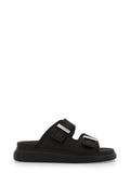 Alexander Mcqueen Women Oversized "Hybrid" Sandal