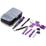 115-in-1 Mini Precision Screwdriver Set