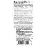 Geri-Care Iron Ferrous Sulfate Dietary Supplement