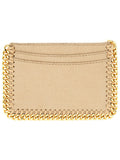Stella Mccartney Women Card Holder "Falabella"