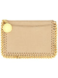 Stella Mccartney Women Card Holder "Falabella"