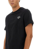 A.P.C. Men Standard T-Shirt