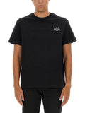 A.P.C. Men Standard T-Shirt