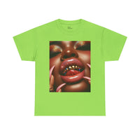 “Show The Grillz” Graphic Tee