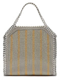 Stella Mccartney Women "Falabella" Micro Tote Bag