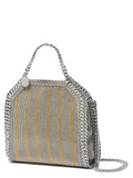 Stella Mccartney Women "Falabella" Micro Tote Bag