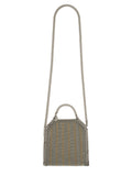 Stella Mccartney Women "Falabella" Micro Tote Bag