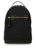 Tom Ford Men Backpack With Logo
