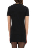 Jean Paul Gaultier Women T-Shirt "Jpg"