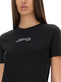 Jean Paul Gaultier Women T-Shirt "Jpg"