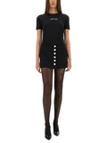 Jean Paul Gaultier Women T-Shirt "Jpg"