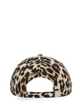 Ganni Women Cappello Da Baseball Con Logo
