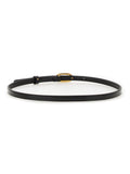 Valentino Garavani Women Leather Belt
