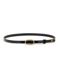 Valentino Garavani Women Leather Belt
