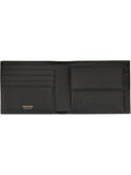 Ferragamo Men Gancini Wallet